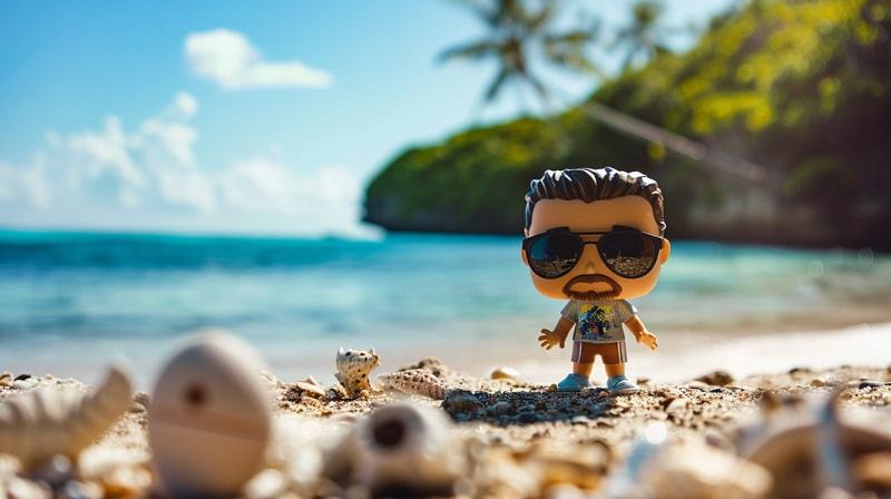 funko personalizado canarias