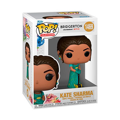 funko pop kate sharma