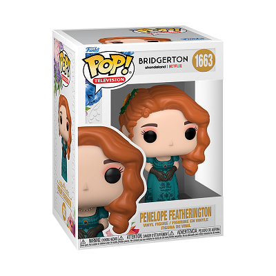 funko pop penelope featherington